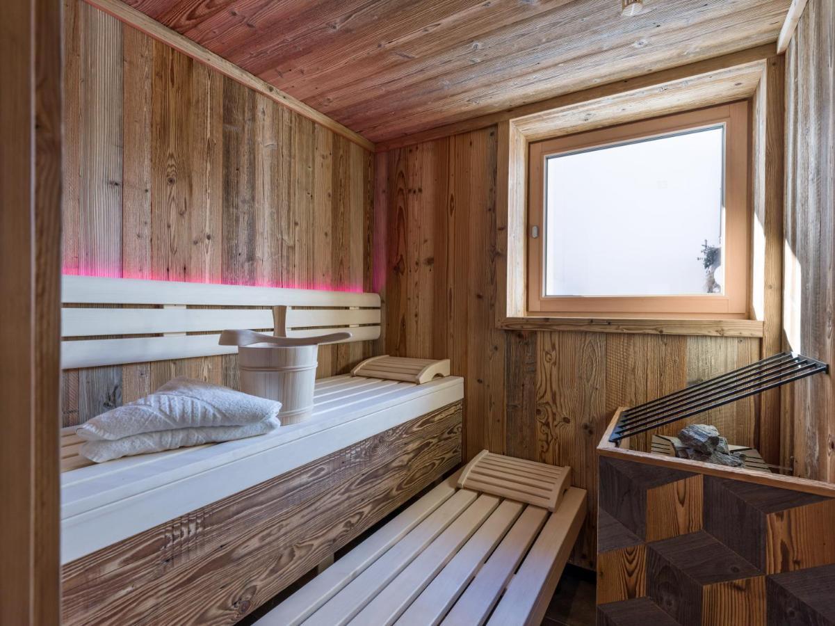 Isskogel Suites Gerlos Exterior photo