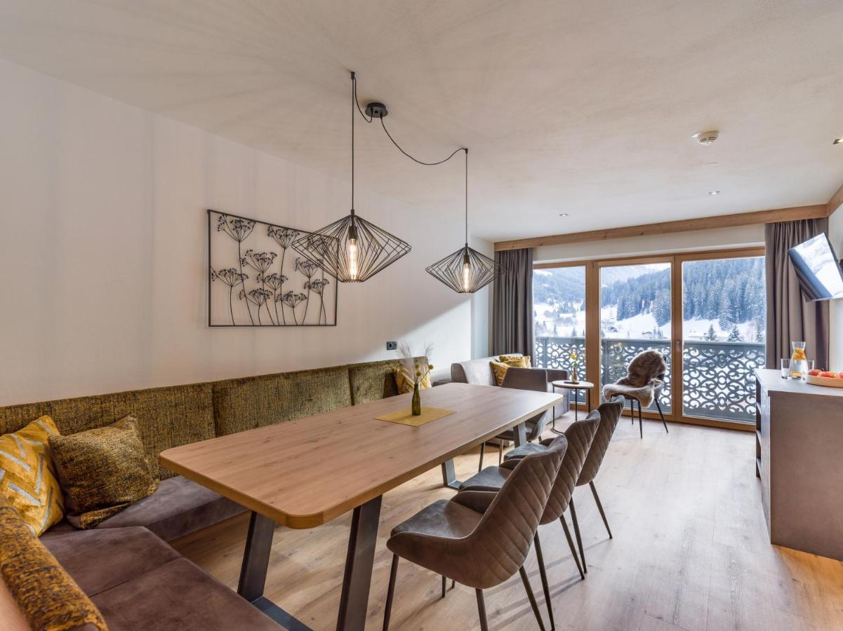 Isskogel Suites Gerlos Exterior photo
