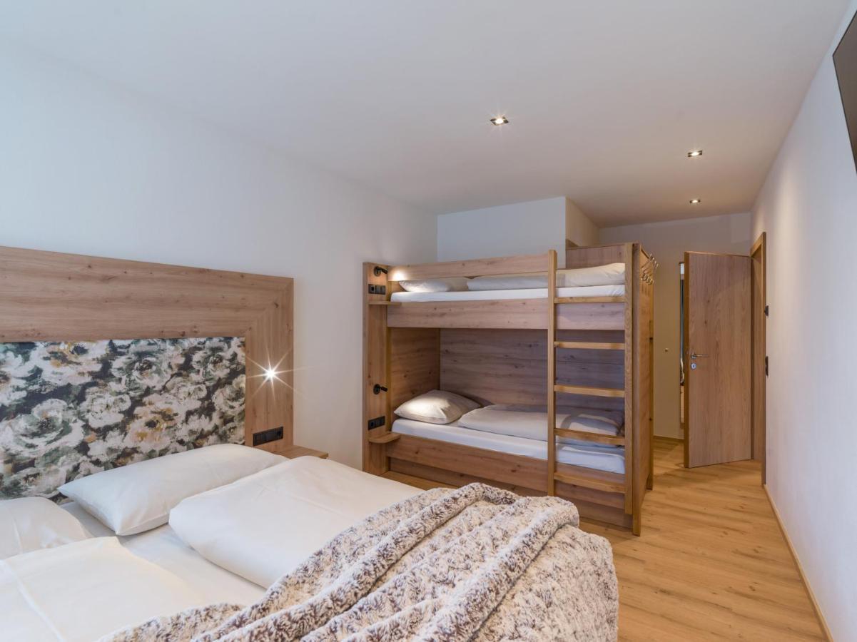 Isskogel Suites Gerlos Exterior photo